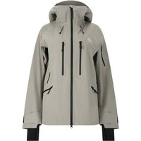 SOS Shell Jacket Kula von SOS