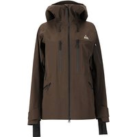 SOS Shell Jacket Kula SOS Shell Jacket Kula von SOS