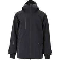 SOS Shell Jacket Lipno von SOS