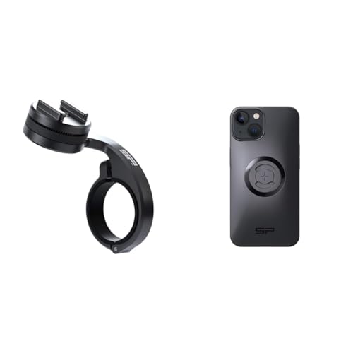 SP CONNECT Handlebar Mount Pro MTB & Phone Case | SPC+ | kompatibel mit iPhone 14/13 von SP CONNECT