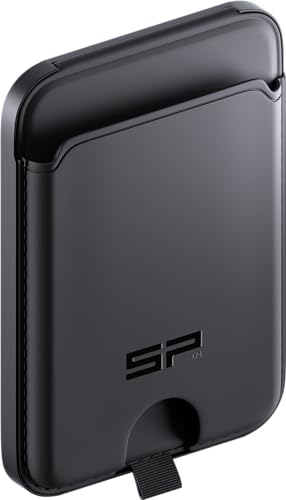 SP CONNECT Magnetic Card Wallet SPC+ von SP CONNECT