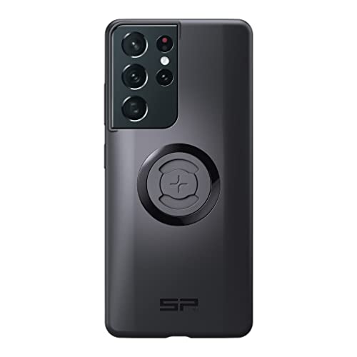 SP CONNECT Phone Case | SPC+ | kompatibel mit Samsung S21 Ultra von SP CONNECT