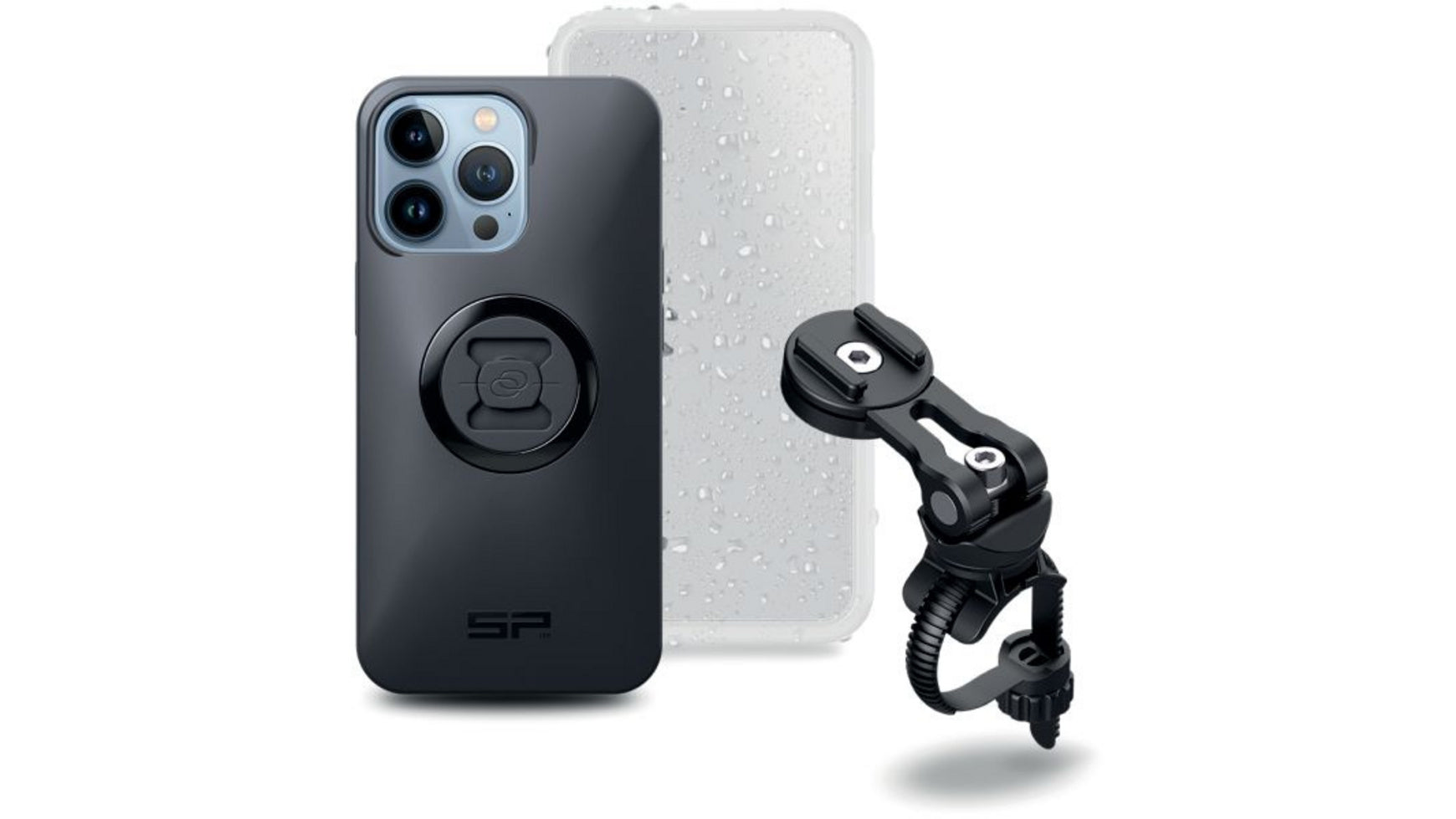 SP Connect Bike Bundle II iPhone von SP Connect