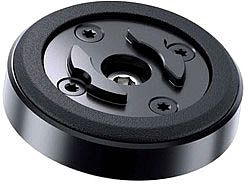 SP Connect SPC+ Mag Align, Antivibrationsmodul - Schwarz von SP Connect