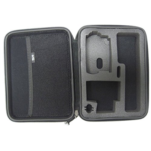 SP POV Tasche für Sony Action Kamera schwarz [GA0053] von SP-Gadgets