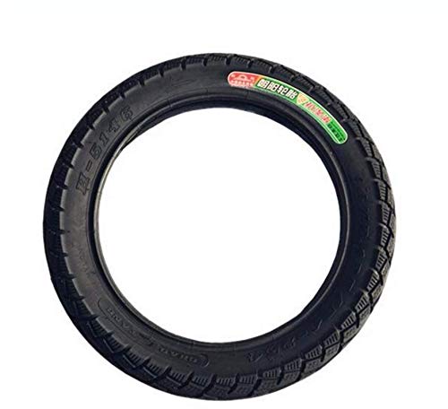 14 Zoll Schlauch und Außenreifen Reifen für Ninebot One A1 / S2 Einrad Roller (Reifen) von SPEDWHEL
