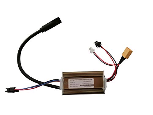 SPEDWHEL 36V Controller für KUGOO S1 S2 Elektroroller von SPEDWHEL