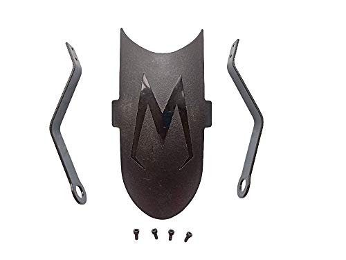 SPEDWHEL Erweiterter Kotflügel-Kotflügelsatz für Kaabo Mantis Elektroroller-Skateboard-Zubehör von SPEDWHEL
