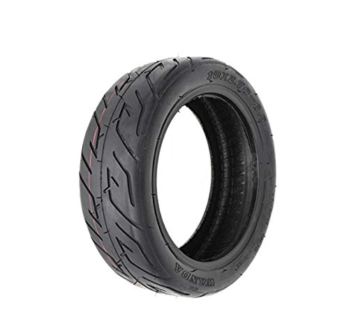 SPEDWHEL Schlauchloser Reifen 10x2.70-6.5 Reifen für 10 Zoll Speedway 5 Elektroroller von SPEDWHEL