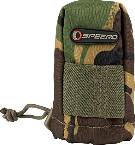 SPEERO - Tasche für Bissanzeiger - DPM von SPEERO