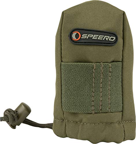 SPEERO - Tasche für Bissanzeiger - Grün von SPEERO