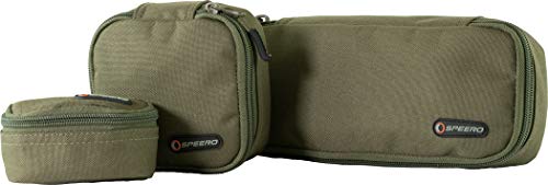 SPEERO - Taschen-Set - Grün von SPEERO