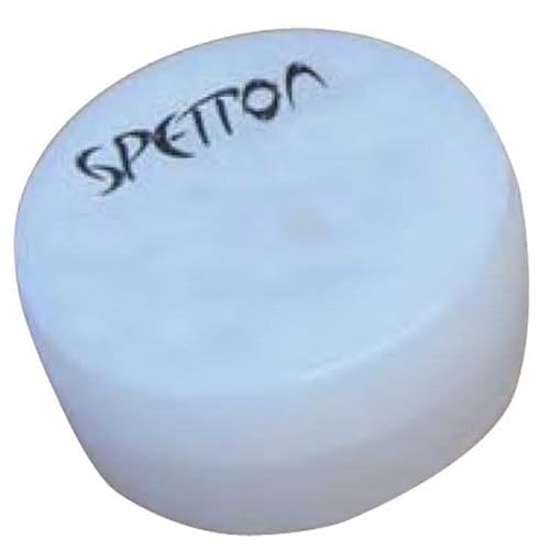 SPETTON ACCP-94 Fat SILICONEBOX Zubehör Beleuchtung, Schwarz, 5 g von SPETTON