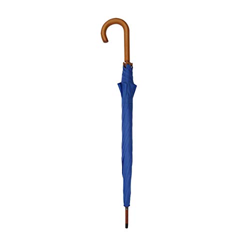 PM Regenschirm "CLASSIC", Blau 89 x 11.5 x 2 cm von SPIRIT