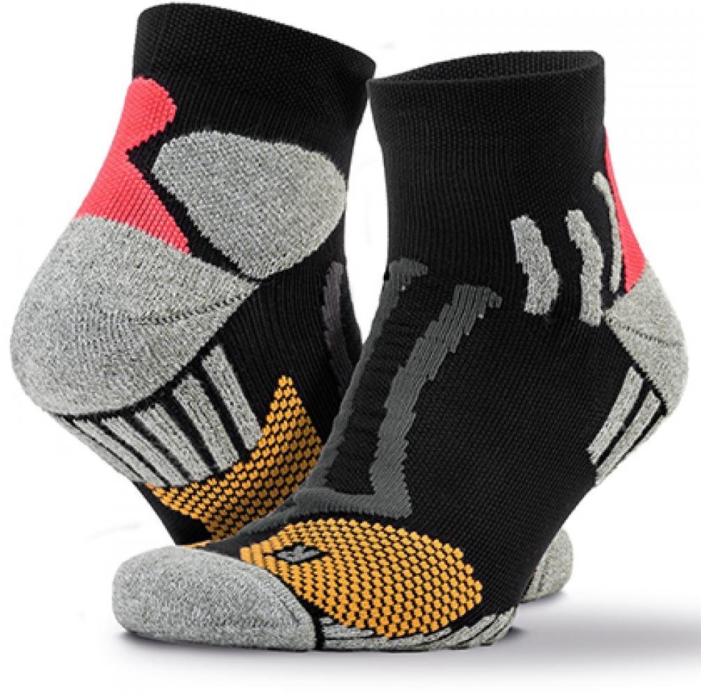 SPIRO Basicsocken Herren Technical Compression Coolmax Sports Socks von SPIRO