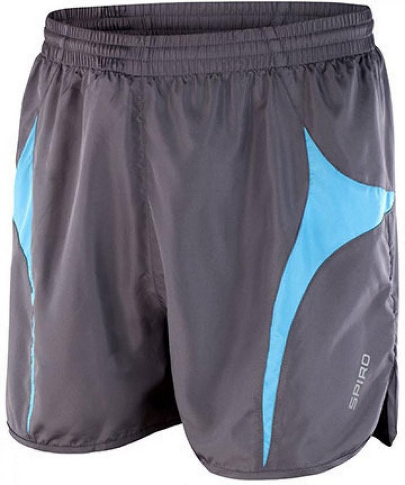 SPIRO Trainingshose Micro Lite Running Shorts / Trainingshose kurz von SPIRO