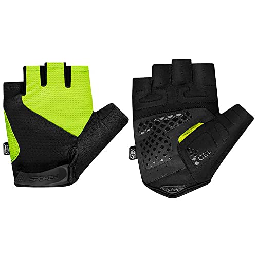SPOKEY Gloves Aware L BL/YF M 6116930000 Handschuhe von SPOKEY