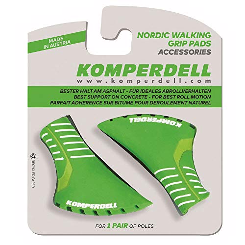 Komperdell Nordic Walking Grip PAD - - von Komperdell