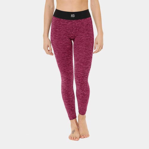 Sport HG Hg-9050 Ng/Magen Damen Mesh L Schwarz von SPORT HG