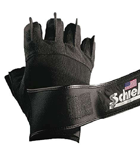 Schiek Sports Handschuhe Modell 530 von SPORT4U