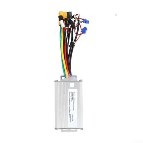 48V 20A Scooter Controller, Elektroroller Steuerplatine mit integrierter Leiterplatte für KUKIRIN G2 ProDB für Outdoor-Sportarten von SPORTARC