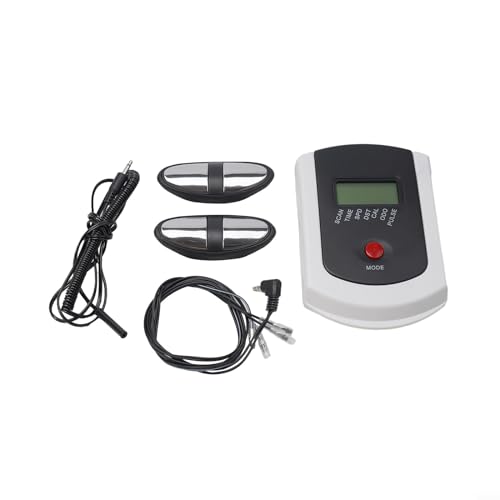 Heimtrainer Computer Monitor Tachometer LCD Tachometer Kilometerzähler Sport Bike Computer Meter, LCD-Monitor-Tachometer für Heimtrainer von SPORTARC