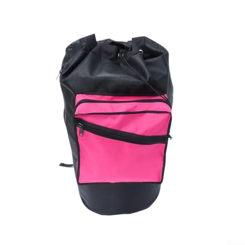 SPORTARC Dry Bag Wasserdichte Tauchausrüstungstasche, Stoff, verstellbarer Schultergurt von SPORTARC