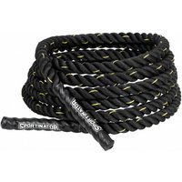 SPORTINATOR Fitness Battle Rope Trainingsseil 9 m von SPORTINATOR