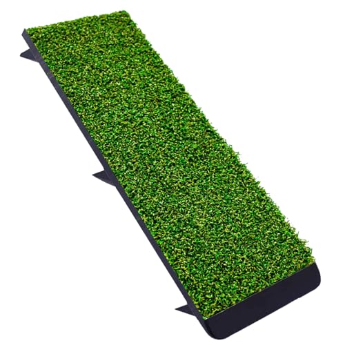 SPURK GOLF Winter Strike Mat (Fairway Protection and Practice) von SPURK GOLF