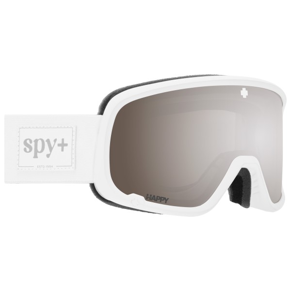 SPY+ - Marshall 2.0 S2 (VLT 32%) - Skibrille grau/weiß von SPY+