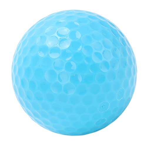 SPYMINNPOO Golfbälle, Golf Floating Ball Floater Schwimmender Golfbälle Lakeballs fur Outdoor Sports Water Range Golf Practice Übungsball (Hellblau) von SPYMINNPOO
