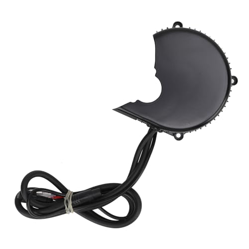 SPYMINNPOO Mid Drive Controller Ersatz f¨¹r BBS01B BBS02B ALTE Version Elektrofahrrad Mid Drive Conversion Controller (36V 250W) von SPYMINNPOO