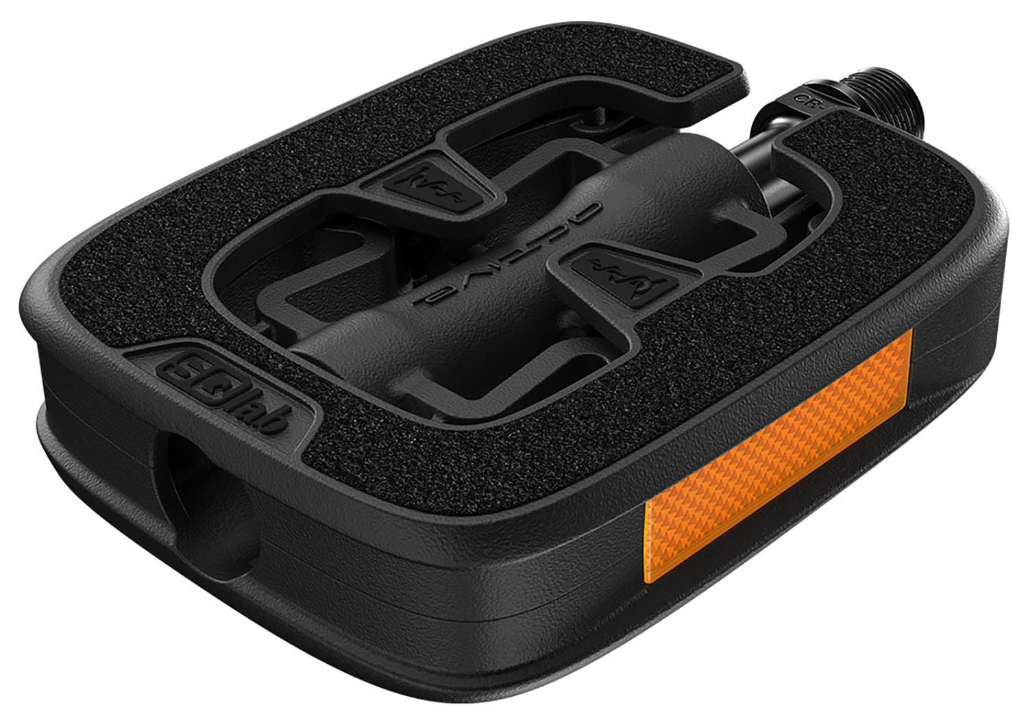 SQ-Lab Pedal 5O2 Active Long +8mm SQ-Lab Pedal 5O2 Active Long +8mm von SQ-Lab