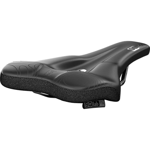 SQLab Saddle 6OX ERGOWAVE Active 2.2_16 von SQlab