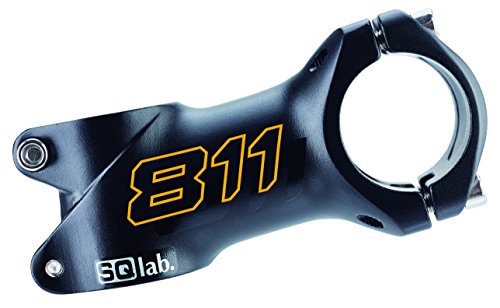 SQlab 811, 100 mm, MTB Tech & Trail Fahrrad Vorbau von SQlab
