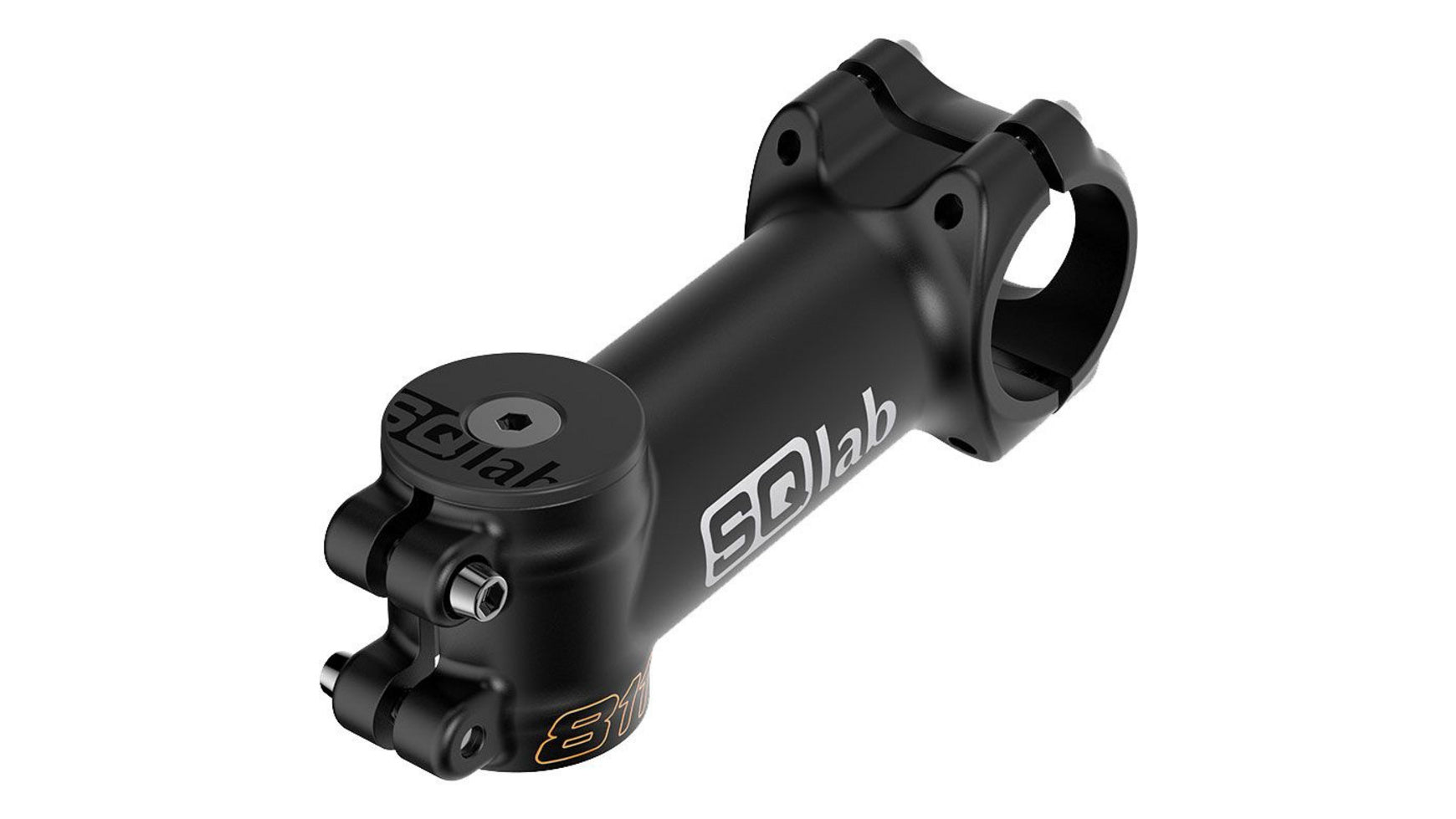 SQlab 811 2.1 Vorbau 90 mm von SQlab