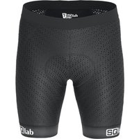SQlab SQ-SHORTS ONE10 BLK Fahrradunterhose von SQlab