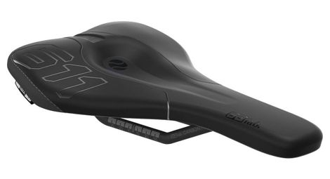 sqlab 611 ergowave carbon sattel schwarz von SQlab