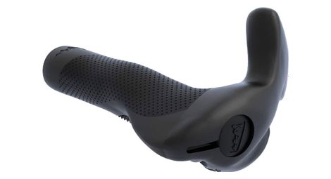 sqlab stuby ergonomische griffe schwarz von SQlab