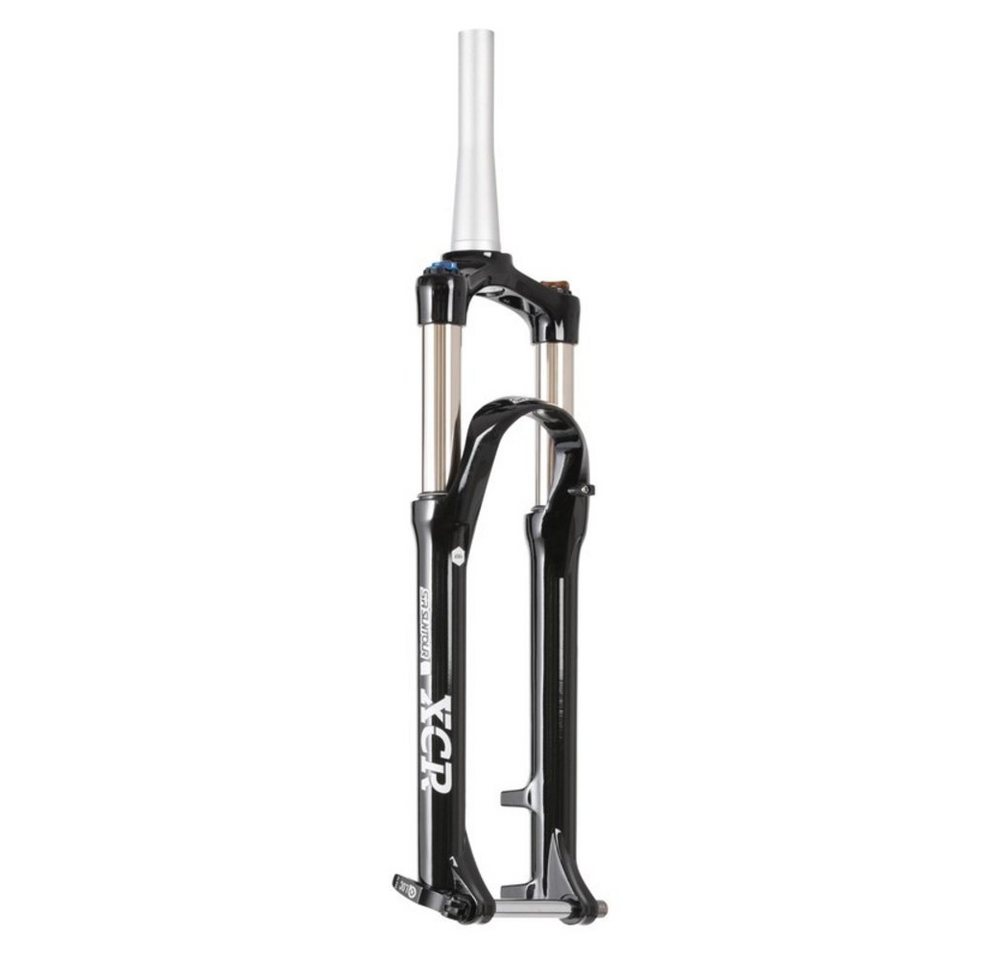 SR Suntour Federgabel SR-Federgabel SF15 XCR32-Air RLR 15QLC32 27.5" Taper SL 272mm 120mm von SR Suntour
