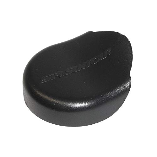 Suntour Unisex – Erwachsene Fahrradgabel-2220596008 Fahrradgabel, schwarz, One Size von SR Suntour