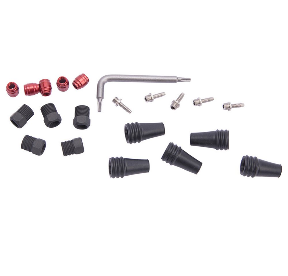 SRAM Bremsgriff SRAM Hebel Hydraulisch, Stealthamajig f. Red/Force eTap AXS von SRAM