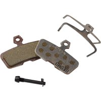 SRAM Code 2011+ / Guide RE / G2 RE Scheibenbremsbeläge organisch / Aluminium von SRAM