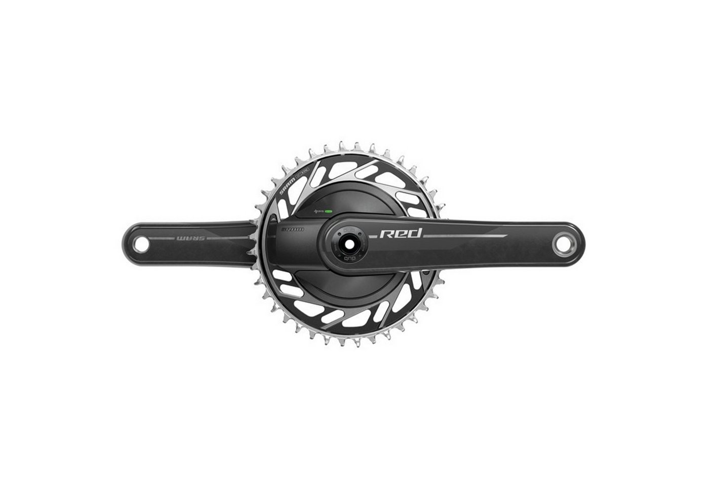SRAM Fahrradkurbel von SRAM
