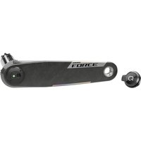 SRAM Force XPLR AXS™ DUB™ Wide Powermeter Kit linker Kurbelarm von SRAM
