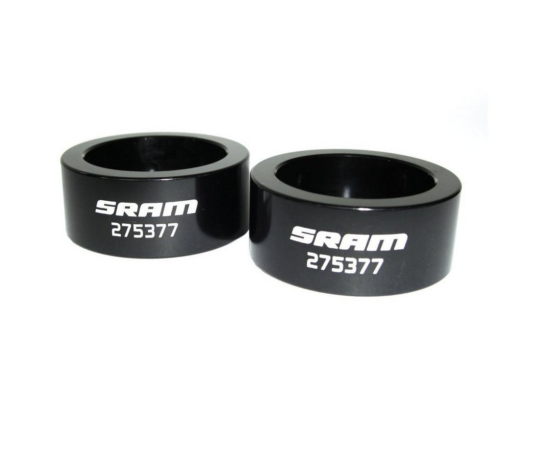 SRAM Montagewerkzeug Rollen Press-Werkzeug 275377 Vorderrad-Nabe XX,60/X0/Roam 50, (0-tlg) von SRAM