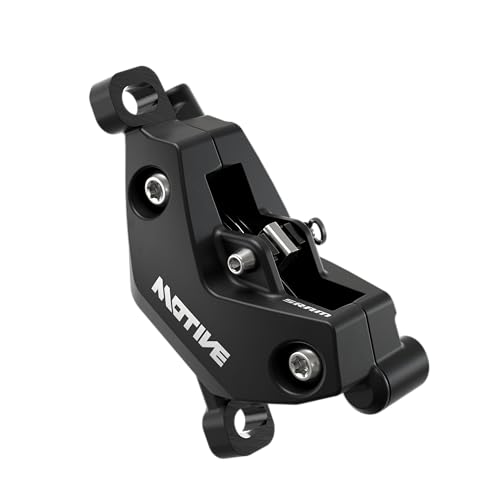 SRAM Motiv Scheibenbremsen hinten Bronze von Sram