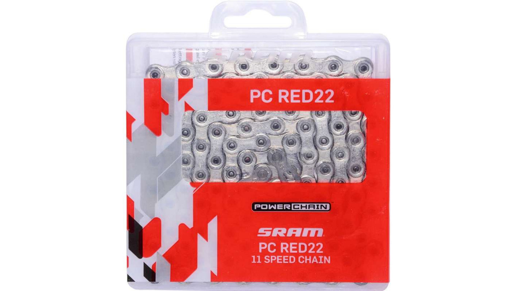SRAM PC RED22 Kette von SRAM