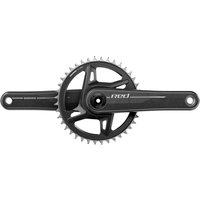 SRAM RED XPLR Kurbel 1 x 13-fach, 40 Zähne von SRAM