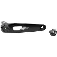 SRAM Rival XPLR AXS™ DUB™ Wide Powermeter Kit linker Kurbelarm von SRAM